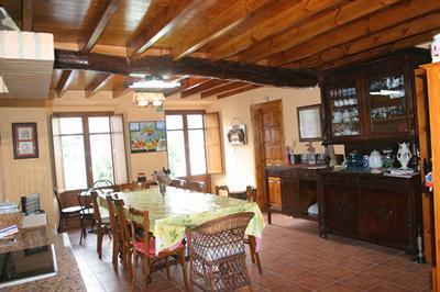 фото отеля Casa Bracamonte