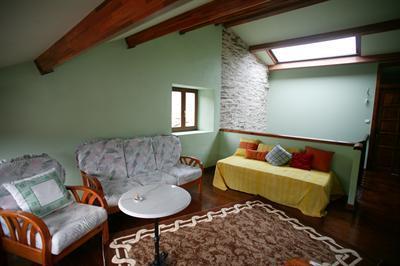 фото отеля Casa Bracamonte