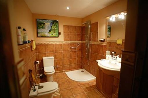 фото отеля Casa Bracamonte