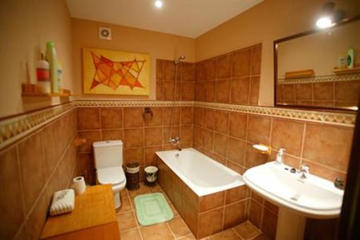фото отеля Casa Bracamonte