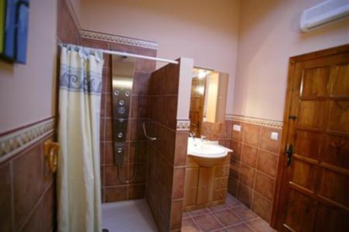 фото отеля Casa Bracamonte