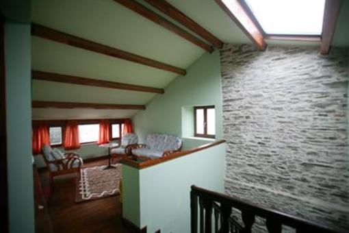 фото отеля Casa Bracamonte
