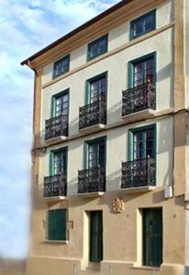фото отеля Casa Bracamonte
