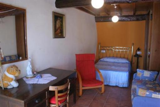 фото отеля Casa Bracamonte