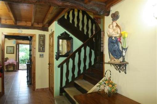 фото отеля Casa Bracamonte