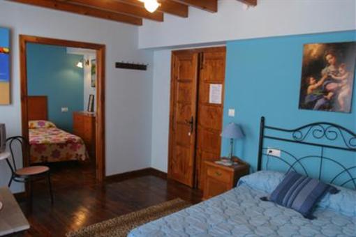 фото отеля Casa Bracamonte