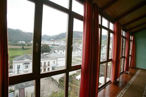 фото отеля Casa Bracamonte