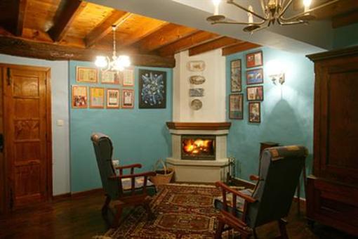 фото отеля Casa Bracamonte