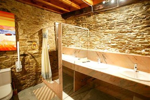 фото отеля Casa Bracamonte