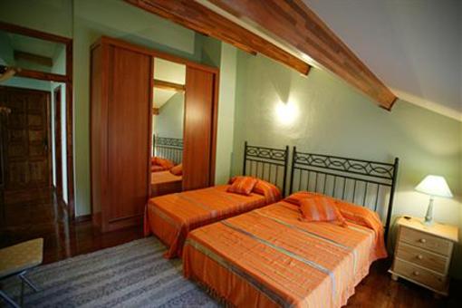 фото отеля Casa Bracamonte