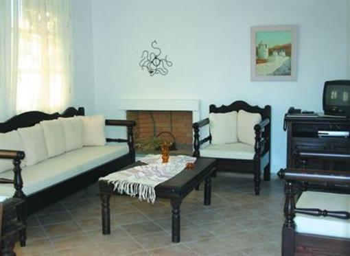фото отеля Villa Delona