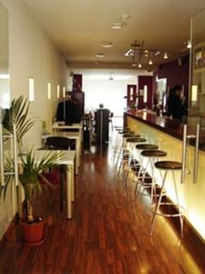 фото отеля La Vila Hotel Torello