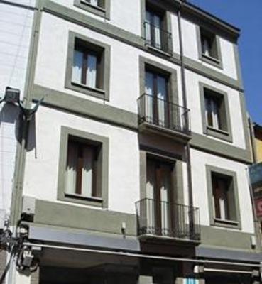 фото отеля La Vila Hotel Torello