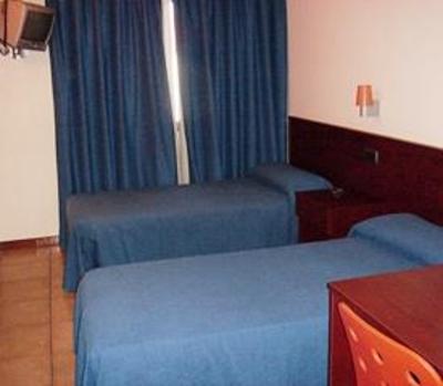 фото отеля La Vila Hotel Torello
