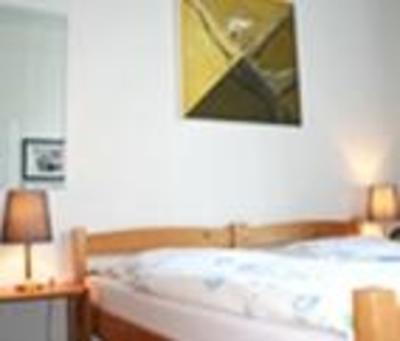 фото отеля Hotel Galerie Seelze