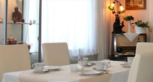 фото отеля Hotel Galerie Seelze