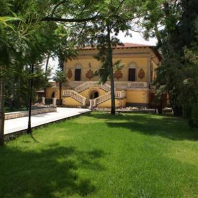 фото отеля Villa Renna