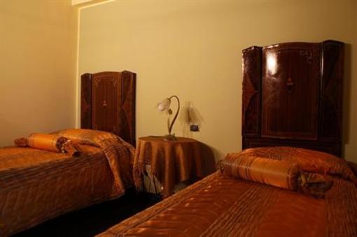 фото отеля Villa Renna