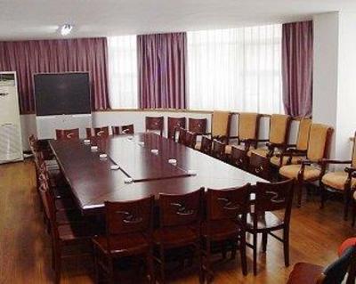 фото отеля Huarui Grand Hotel