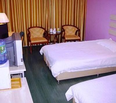 фото отеля Huarui Grand Hotel