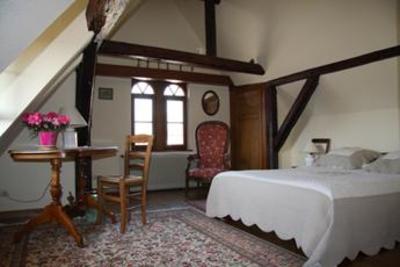фото отеля Landhome B&B