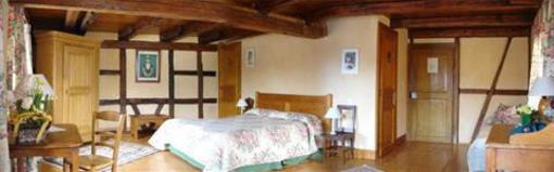фото отеля Landhome B&B