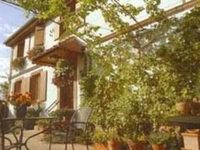 Landhome B&B