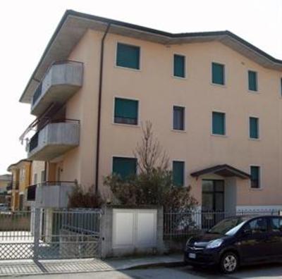 фото отеля Residenza Stazione