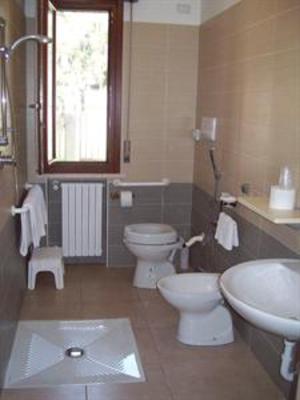 фото отеля Residenza Stazione