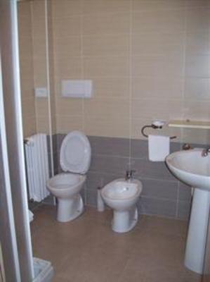 фото отеля Residenza Stazione