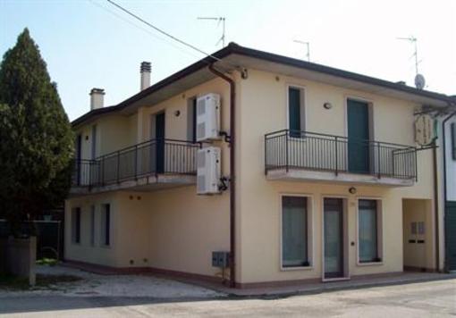 фото отеля Residenza Stazione