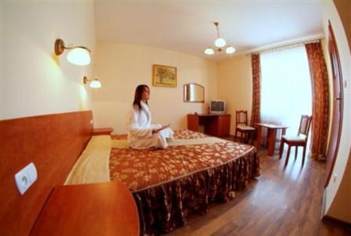 фото отеля Leo Spa