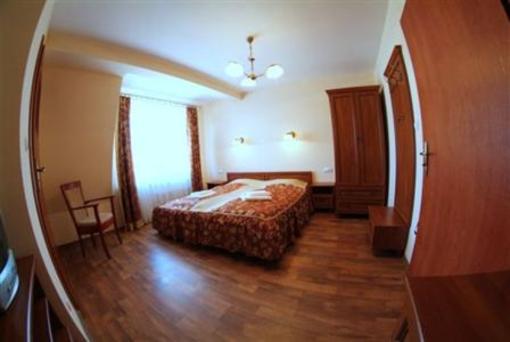 фото отеля Leo Spa