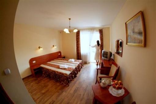 фото отеля Leo Spa