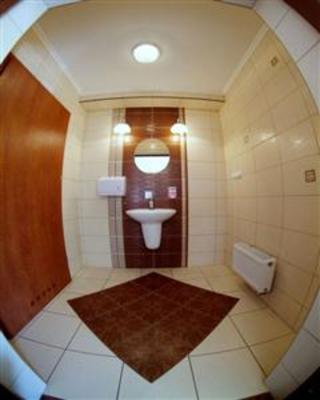 фото отеля Leo Spa