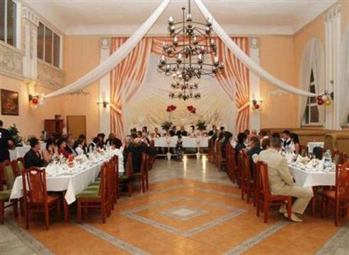 фото отеля Leo Spa