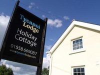 Tycanol Lodge