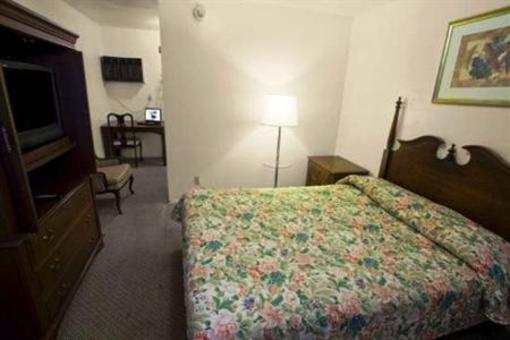 фото отеля Economy Inn Sonora