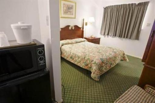 фото отеля Economy Inn Sonora