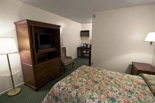 фото отеля Economy Inn Sonora
