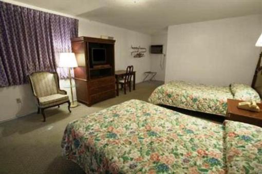 фото отеля Economy Inn Sonora
