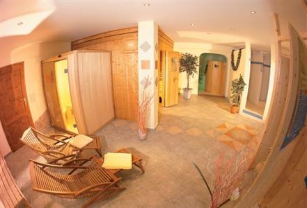 фото отеля Alpenhotel Tauernhof