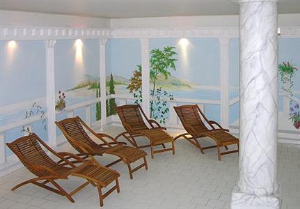 фото отеля Alpenhotel Tauernhof