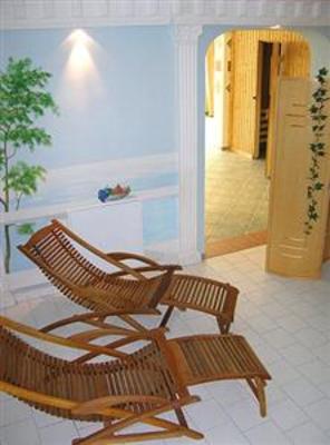 фото отеля Alpenhotel Tauernhof