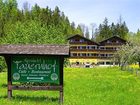 фото отеля Alpenhotel Tauernhof