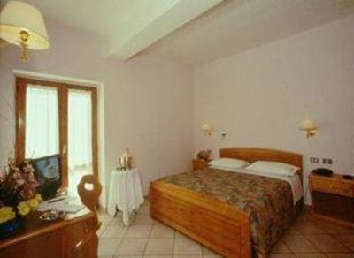 фото отеля Hotel Picchio Nero Terranova di Pollino