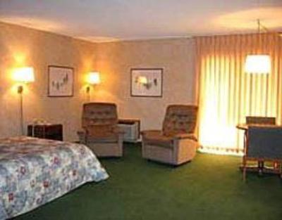 фото отеля Old Towne Motel