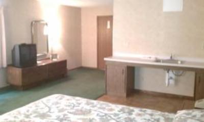 фото отеля Old Towne Motel