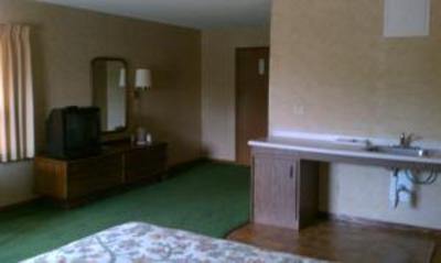 фото отеля Old Towne Motel