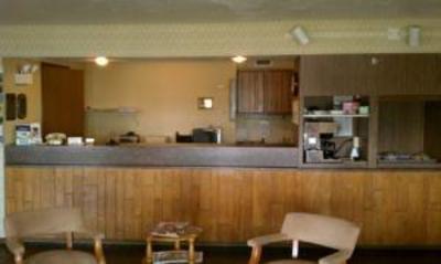 фото отеля Old Towne Motel